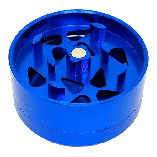Dogg Lbs x Death Row Records 55mm Blunt Grinder