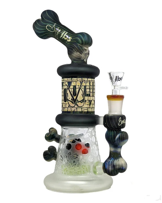 Dogg lbs Limited Edition Doggystyle Bong
