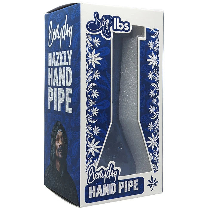 Dogg lbs Everyday Paisley Beaker Hand Pipe