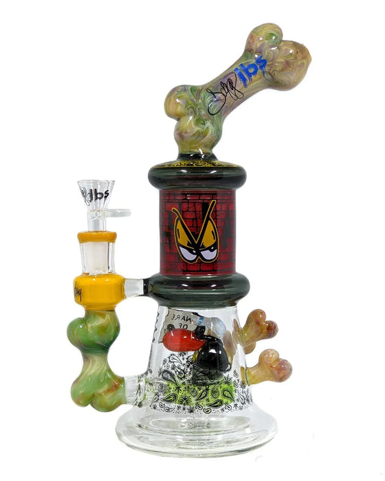 Dogg lbs Limited Edition Doggystyle Bong