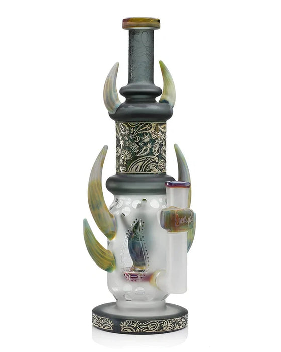 Dogg lbs Westside Rider Bong