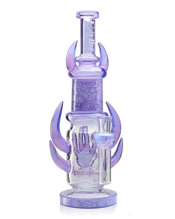 Dogg lbs Westside Rider Bong