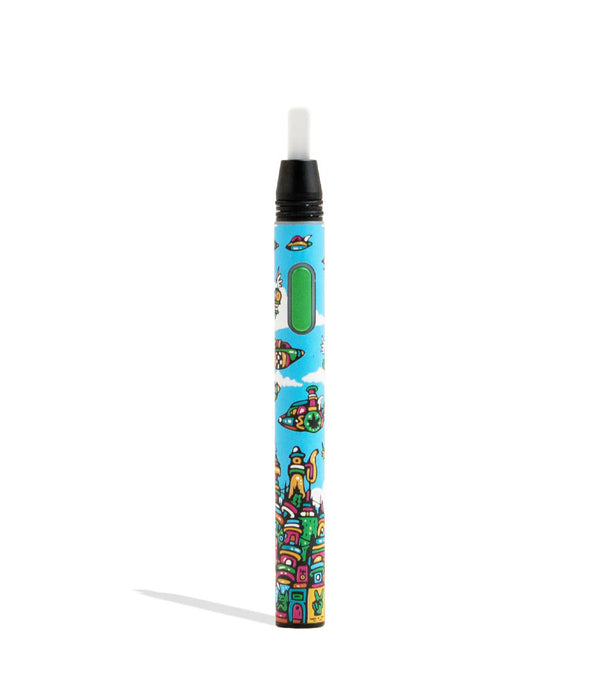 Dr. Dabber x Young and Sick limited edition Drop Hot Knife dab tool