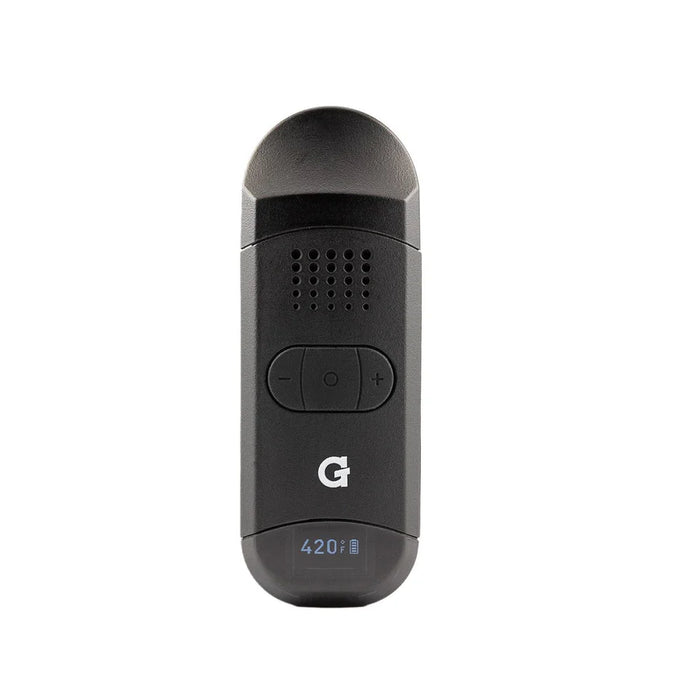 G Pen Dash 2 Dry Herb Vaporizer