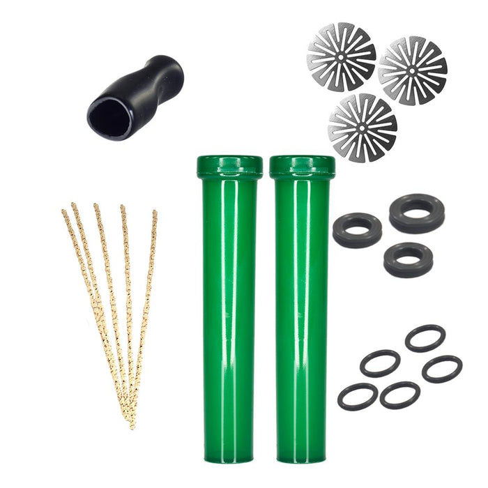 DynaVap – DynaKit: Basic