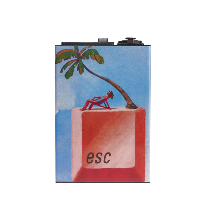 LCD E-Nail Controller