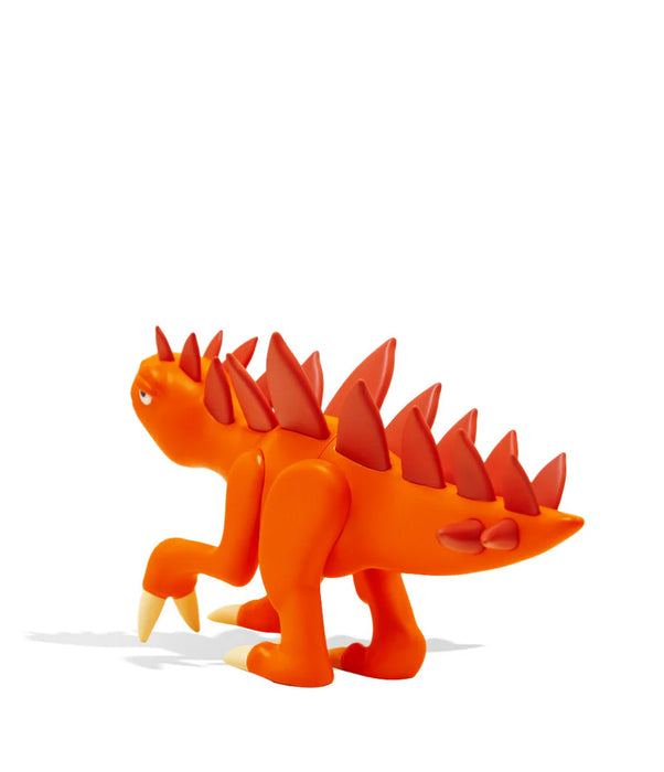 Elbo Glass Orange Steggo Vinyl Figure 10 Inch Collectible