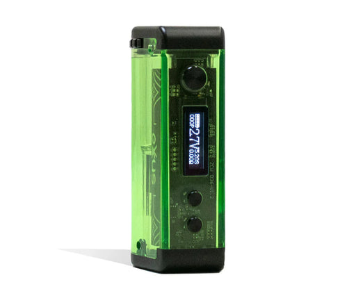 Exxus Vape Adapt Cartridge Vaporizer green