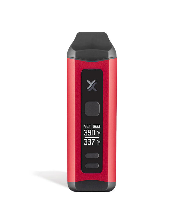 Exxus Mini Plus Vaporizer Dual Use Dry Herb & Concentrate | Kush Cargo Exxus Mini Plus Vaporizer Dual Use Dry Herb & Concentrate | Kush Cargo