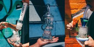 RAW Astrocone 3 Foot Cone