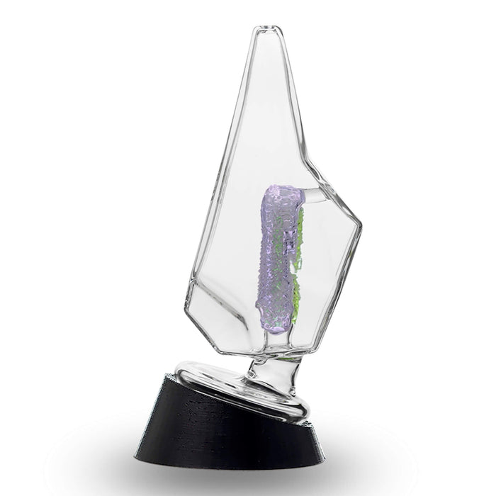 Calibear Gummy Perc Glass Attachment for Puffco Peak OG & Pro
