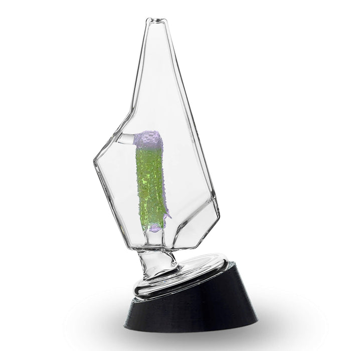 Calibear Gummy Perc Glass Attachment for Puffco Peak OG & Pro