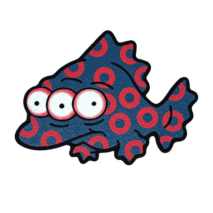 FISH-MON