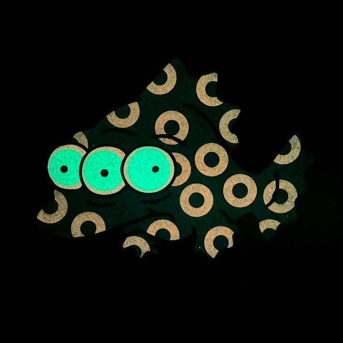 FISH-MON