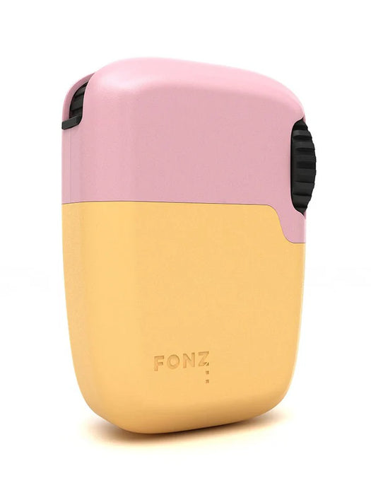 FONZ Grinder & Storage Combo - 7 Colors