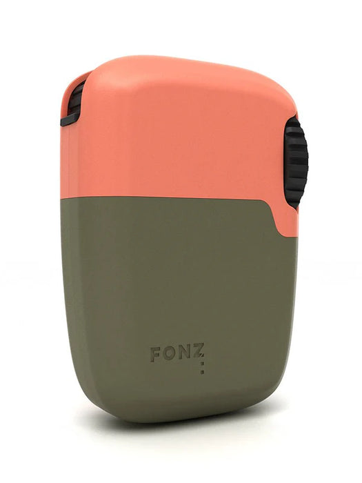 FONZ Grinder & Storage Combo - 7 Colors