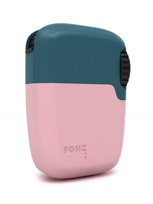 FONZ Grinder & Storage Combo - 7 Colors