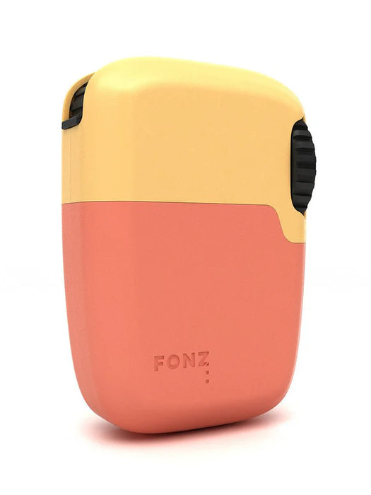 FONZ Grinder & Storage Combo - 7 Colors