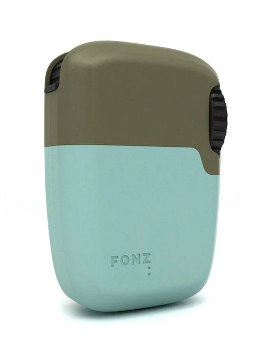 FONZ Grinder & Storage Combo - 7 Colors