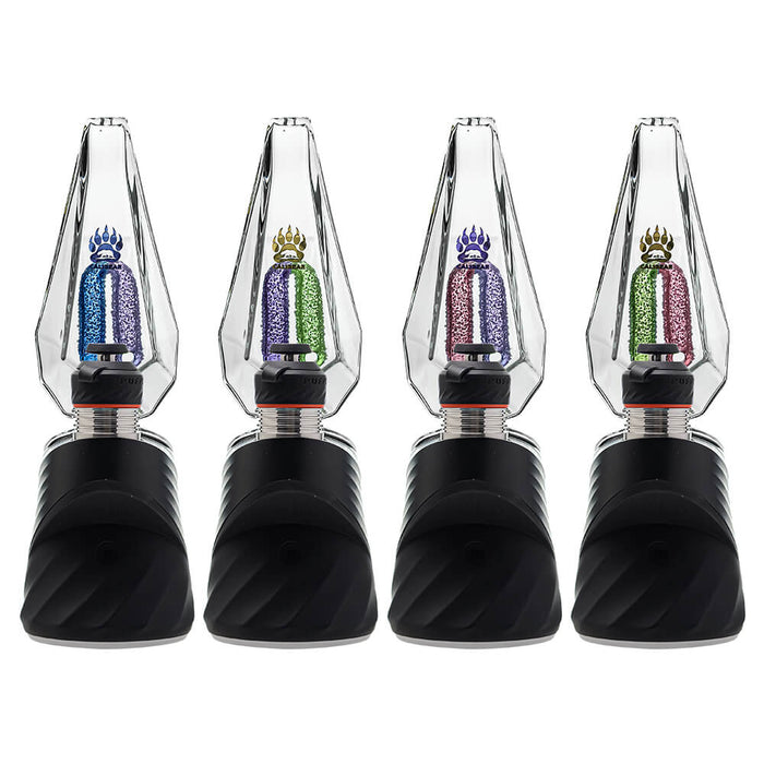 Calibear Gummy Perc Glass Attachment for Puffco Peak OG & Pro