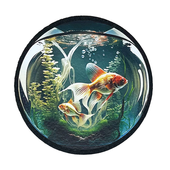 Fish Bowls #1
