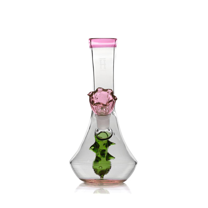 HEMPER Flower Vase 7” Bong