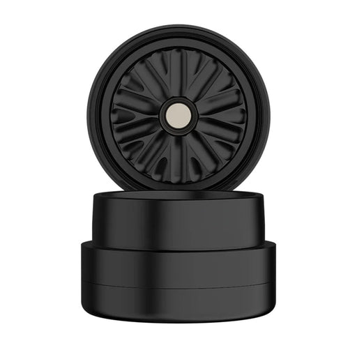 Flower Mill Next Gen Standard Herb Grinder Open Top