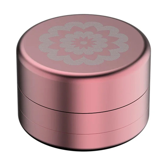 Flower Mill Next Gen Standard Herb Grinder Pink