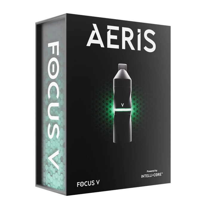Focus V AERIS Portable Electric Dab Rig