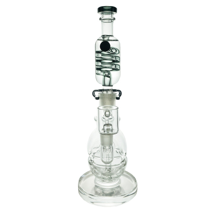 Freeze Pipe Mini Dab Rig
