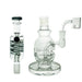 Freeze Pipe Mini Dab Rig Parts