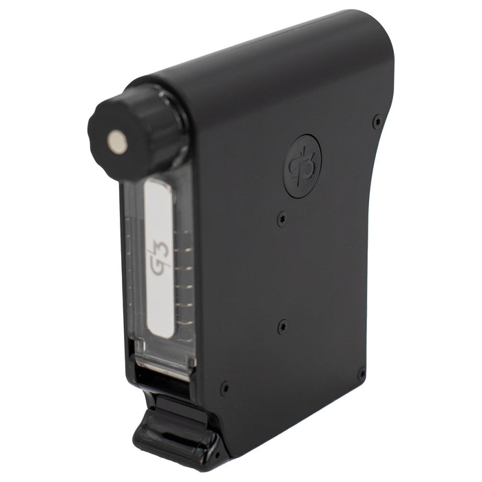 Chewy G3 Portable Electronic Grinder