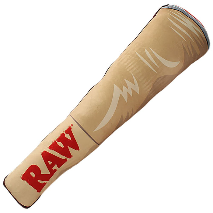 RAW Cone Pillow - 39"x11"