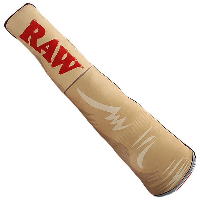 RAW Cone Pillow - 39"x11"