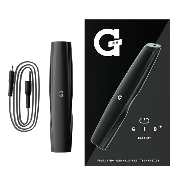 Grenco Science Gio+ Plus Battery