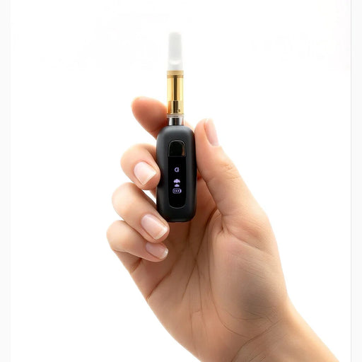 Discreet Vaporizers Kush Cargo Discreet Vaporizers Kush Cargo
