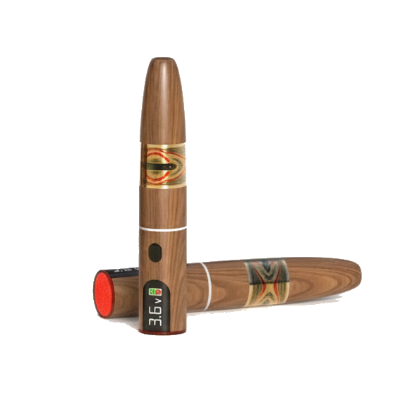 The Stogie Variable Voltage Discreet 510 Battery