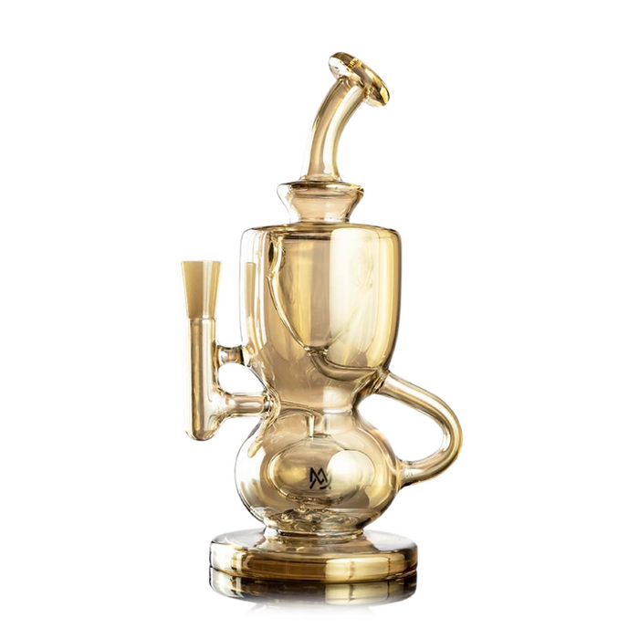 MJ Arsenal Titan Mini Dab Rig