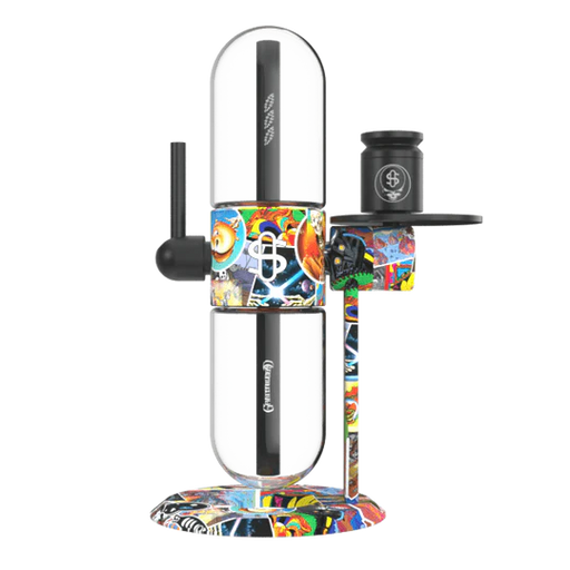 gravity tobacco Buy Overdozz Zero Shisha Stndenglass Gravity Infuser Classic