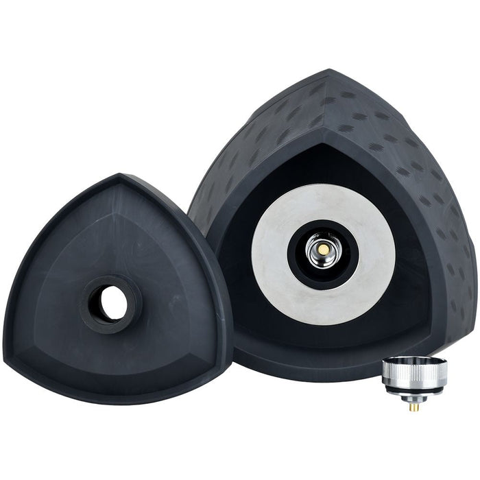 Grateful Dead x Pulsar Sipper Dual Use Vaporizer base atomizer