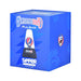 Grateful Dead x Pulsar Sipper Dual Use Vaporizer retail box