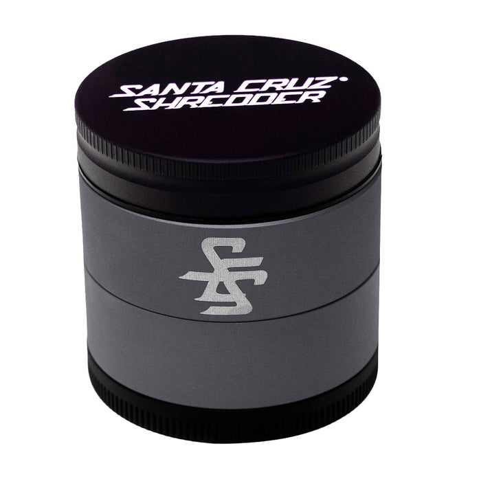 Santa Cruz Split Tone Medium Grinders