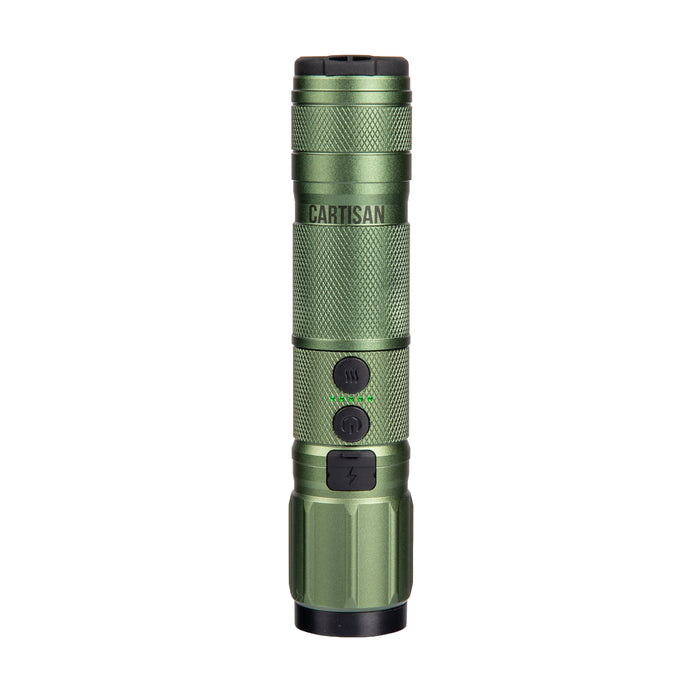 Cartisan High-Beam Discreet 510 Vaporizer
