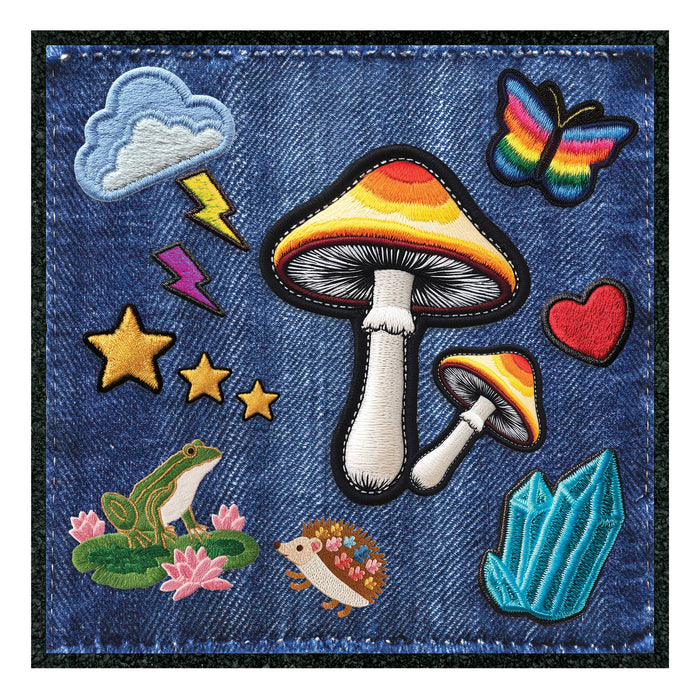 Groovy Denim 12
