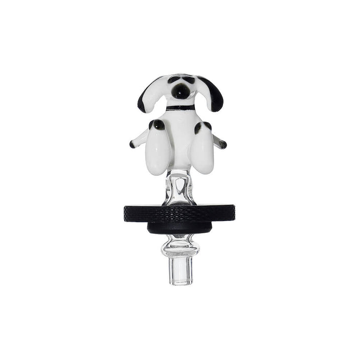 Calibear Doggy Carb Cap For Dr Dabber Switch 2