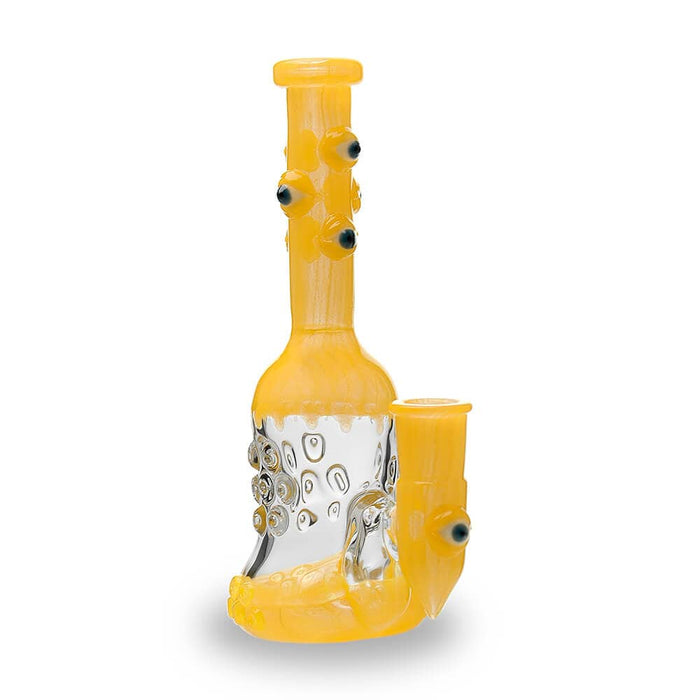 Calibear Heady Eyeball Dab Rig