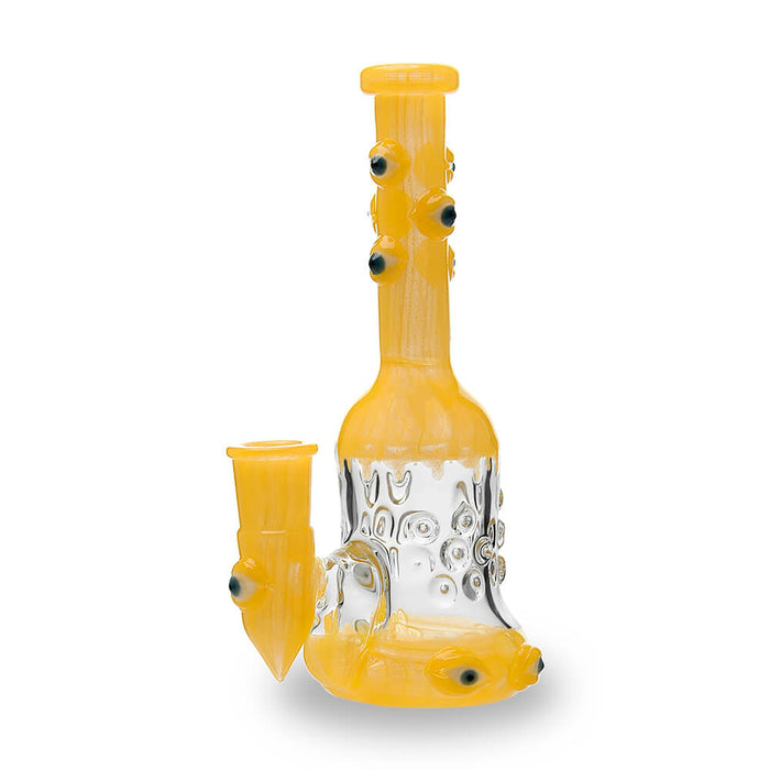 Calibear Heady Eyeball Dab Rig