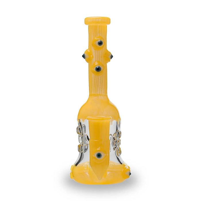 Calibear Heady Eyeball Dab Rig