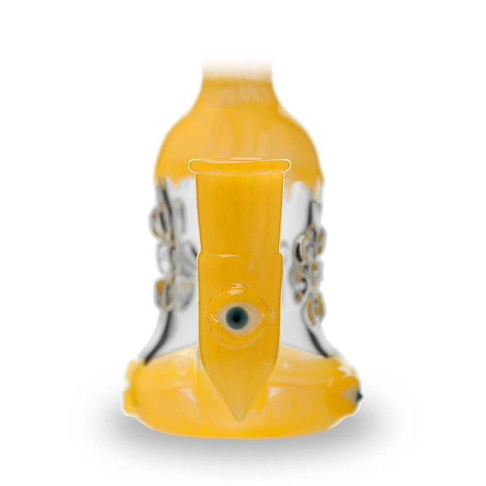 Calibear Heady Eyeball Dab Rig
