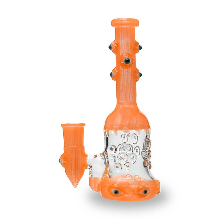 Calibear Heady Eyeball Dab Rig